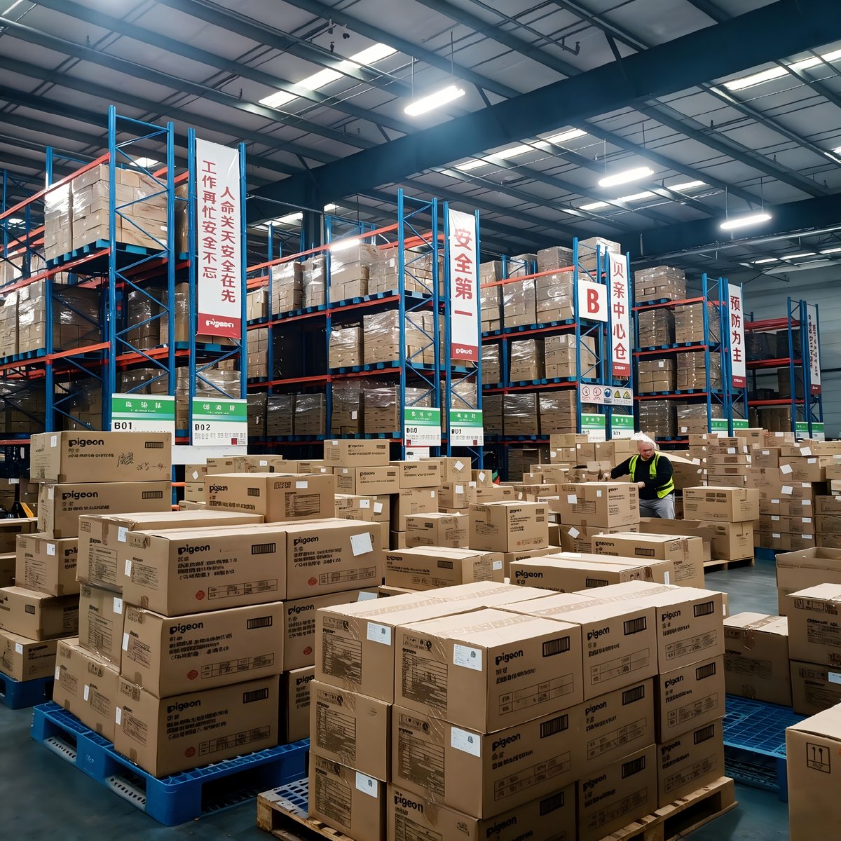 Product Sourcing